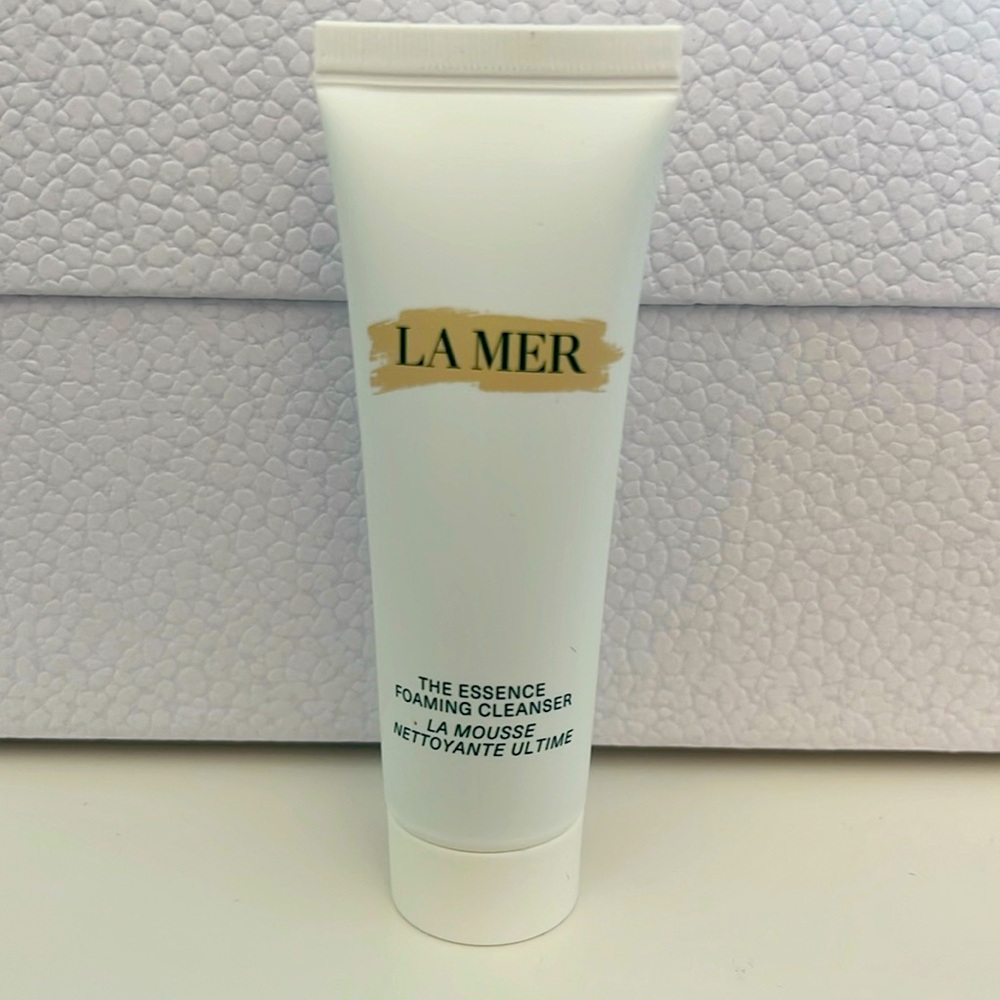 NWOT La Mer La mousse - 1oz